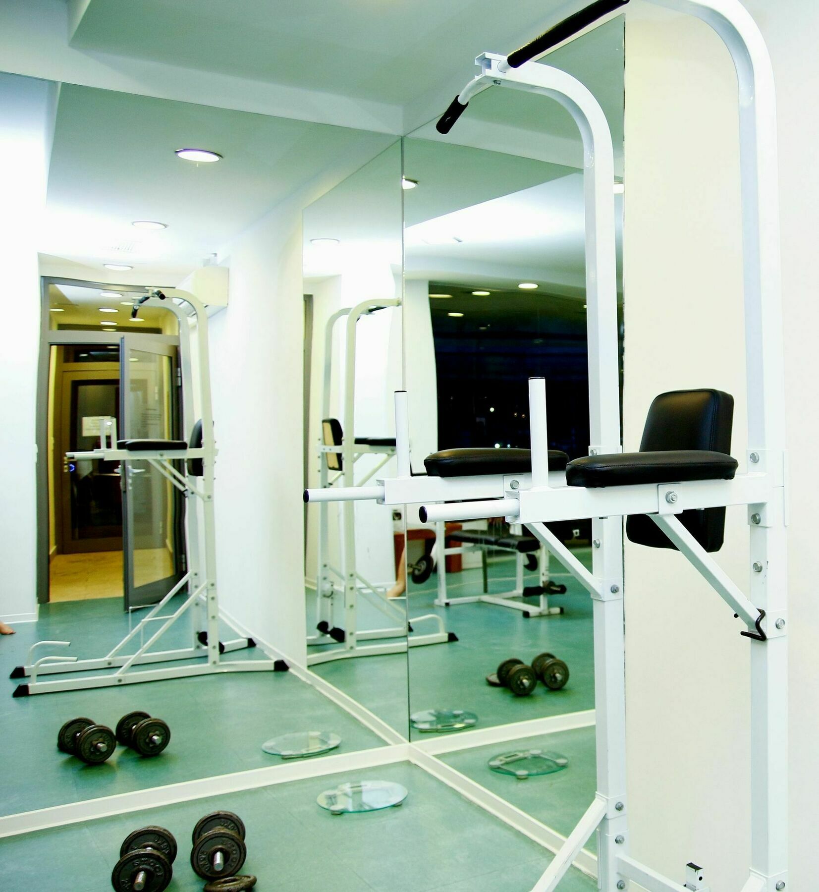 Club 218 Wellness Petra Apartman Siófok Exterior foto